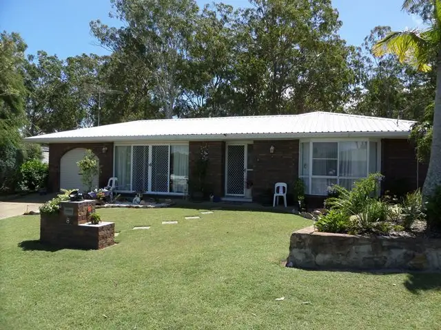 Main view of Homely house listing, 8 Fitzgerald St, Gatton QLD 4343