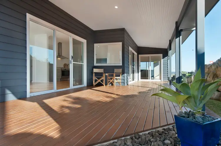 Third view of Homely house listing, 1 Porter Circuit, Milton NSW 2538