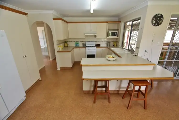 Fourth view of Homely house listing, 15 Kurtellen Crescent, Kingaroy QLD 4610