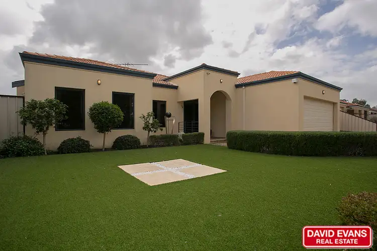 Second view of Homely house listing, 83 Kingsway, Madeley WA 6065