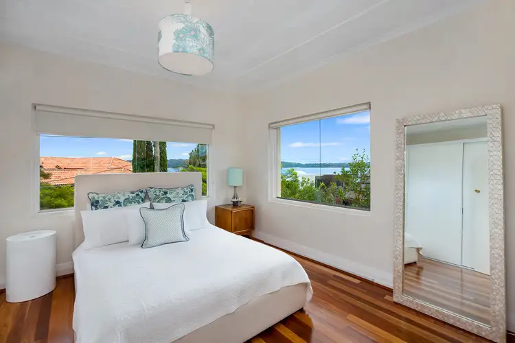 Fifth view of Homely apartment listing, 7/77 Fitzwilliam Road, Vaucluse NSW 2030