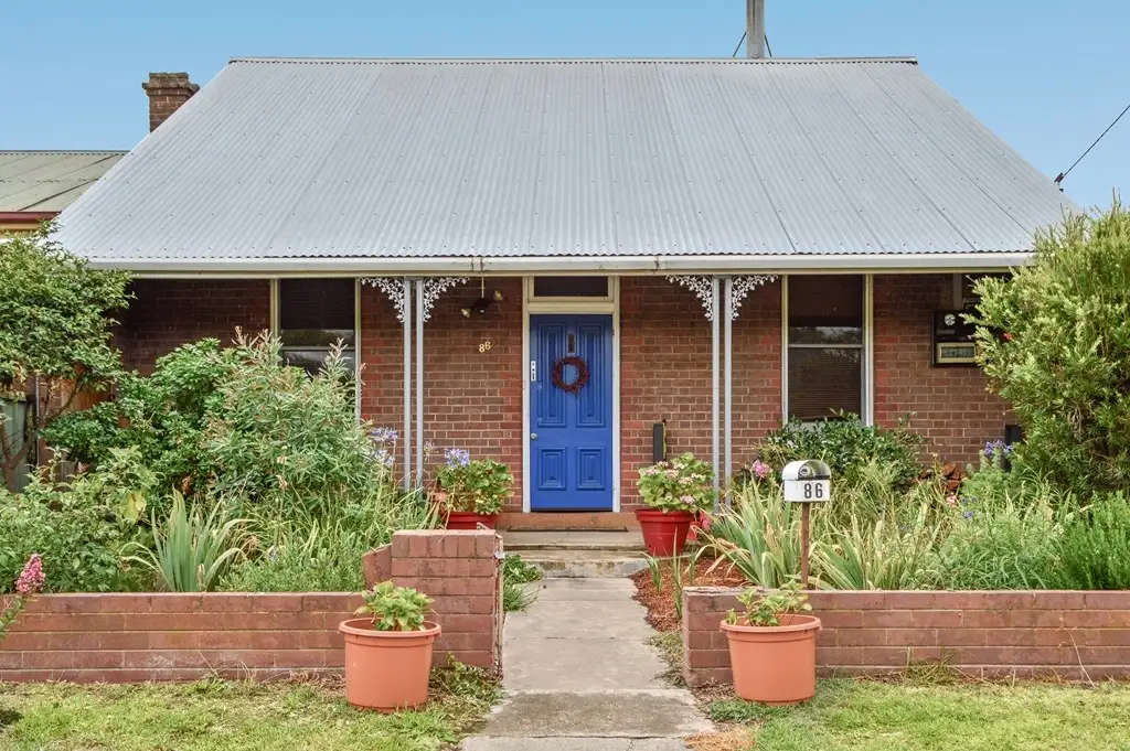Main view of Homely house listing, 86 Grafton Street, Goulburn NSW 2580