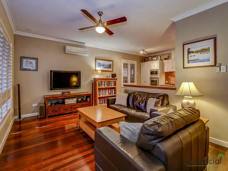 Sixth view of Homely house listing, 14 Corella Street, Lesmurdie WA 6076