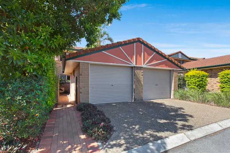 Main view of Homely townhouse listing, 40/49 Colac Street, Kedron QLD 4031
