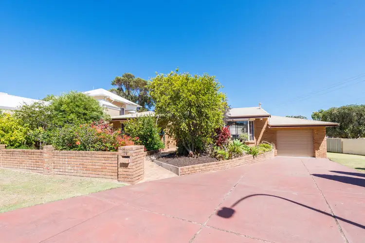 Main view of Homely house listing, 19 Taris Place, Karrinyup WA 6018