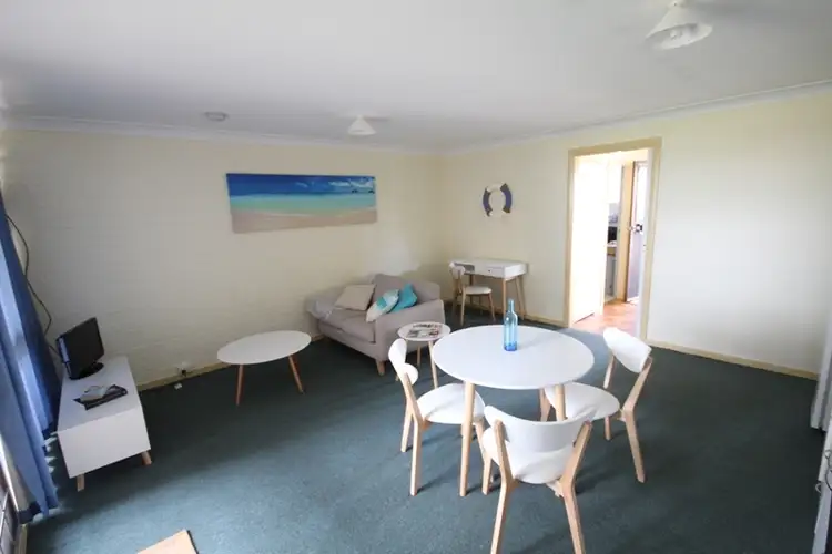 Third view of Homely unit listing, 4/89-91 Main Street, Manning Point NSW 2430