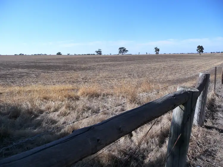 Fifth view of Homely land listing, 1 Ol;d Noradjuha Road, Natimuk VIC 3409