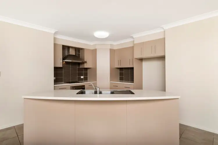 Fourth view of Homely house listing, 4 Taffles St, Redlynch QLD 4870