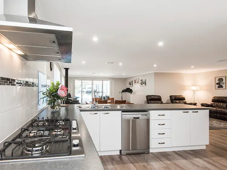 Fifth view of Homely house listing, 34 Rangeview Loop, Serpentine WA 6125