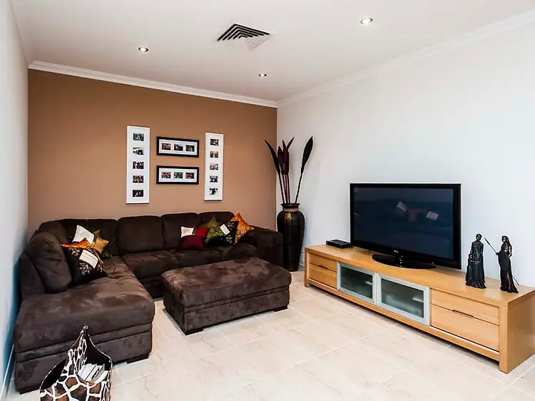 Fourth view of Homely apartment listing, 401/17 Davidson Terrace, Joondalup WA 6027