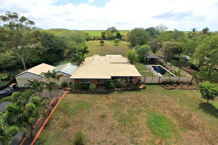 Third view of Homely house listing, 18 Reid Crescent, Innes Park QLD 4670