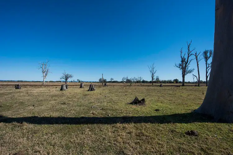 Fifth view of Homely rural property listing, Prop Lt 1012 715 Lawrence Road, Southgate NSW 2460