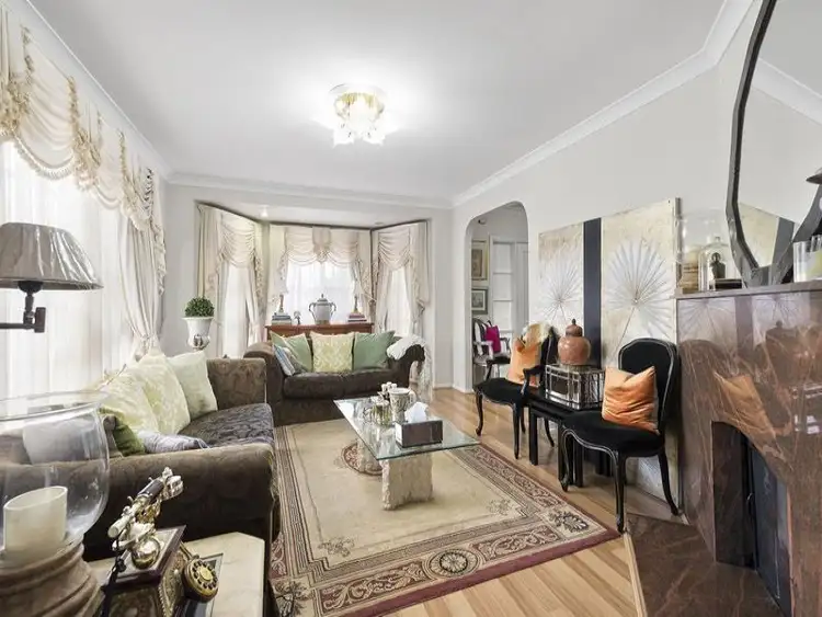 Fourth view of Homely house listing, 13 Gunbower Crescent, Meadow Heights VIC 3048