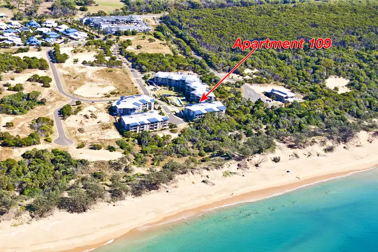 Lot 26 Beaches Village, Agnes Water QLD 4677