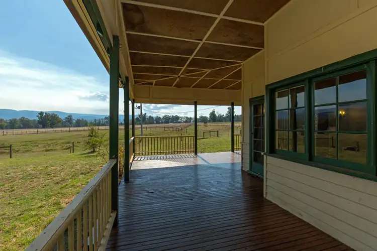 Sixth view of Homely rural property listing, 1059 Maroondah Highway, Narbethong VIC 3778