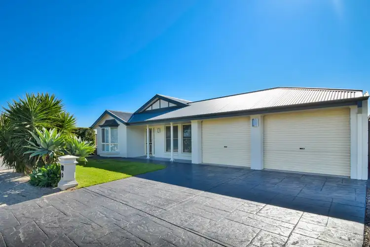 Main view of Homely house listing, 23 Curlew Street, Sheidow Park SA 5158
