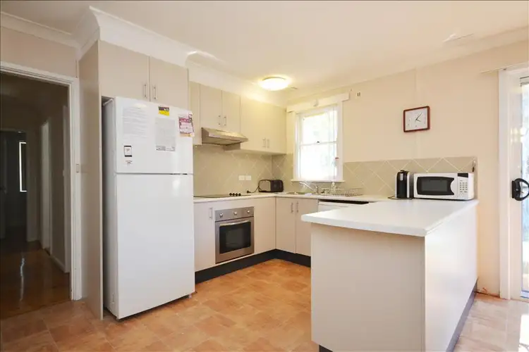 Fourth view of Homely house listing, 17 Queenborough Street, Nowra NSW 2541
