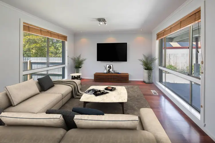 Sixth view of Homely house listing, Unit 1,5 Robert Court, Gisborne VIC 3437