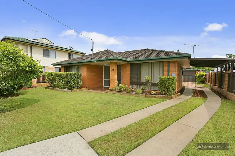 22 Grenadier Street, Bray Park QLD 4500