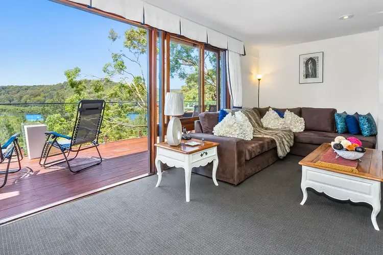 29 Swallow Rock Drive, Grays Point NSW 2232