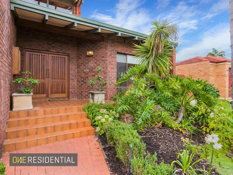 Third view of Homely house listing, 5 Kruger Place, Booragoon WA 6154