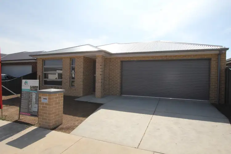 Main view of Homely house listing, 11 McTaggart Street, Lucas VIC 3350