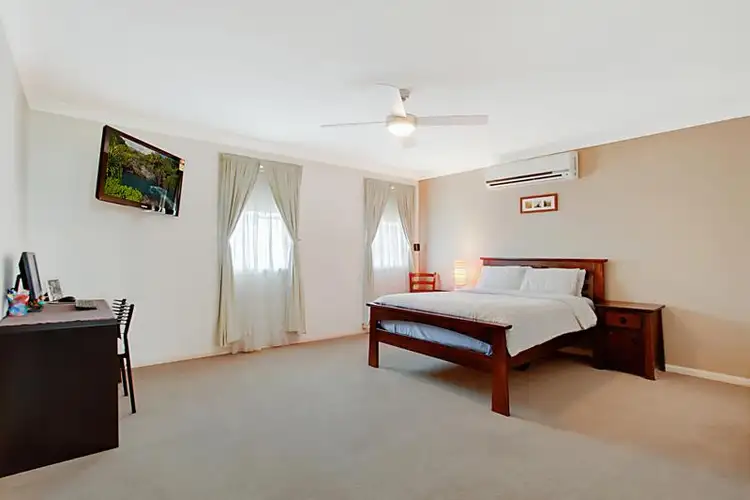 Fourth view of Homely townhouse listing, Address available on request