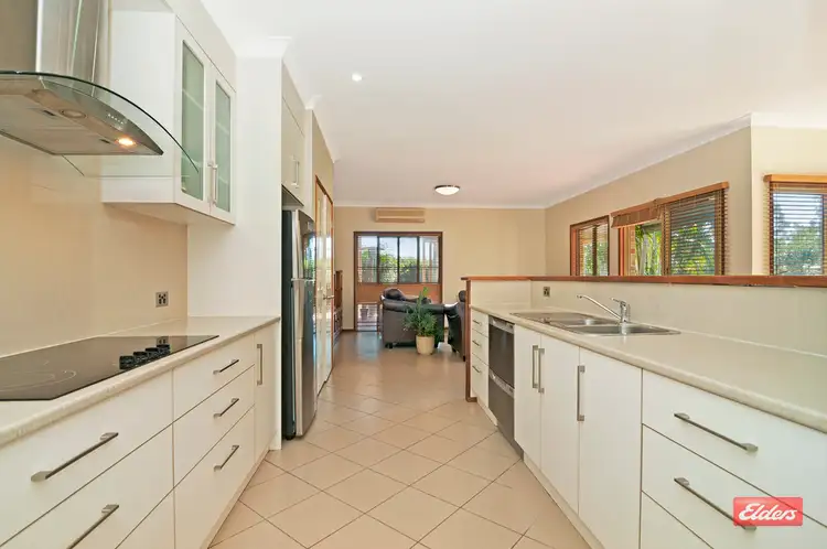 Fourth view of Homely house listing, 6 Kilsay Cres, Meadowbrook QLD 4131