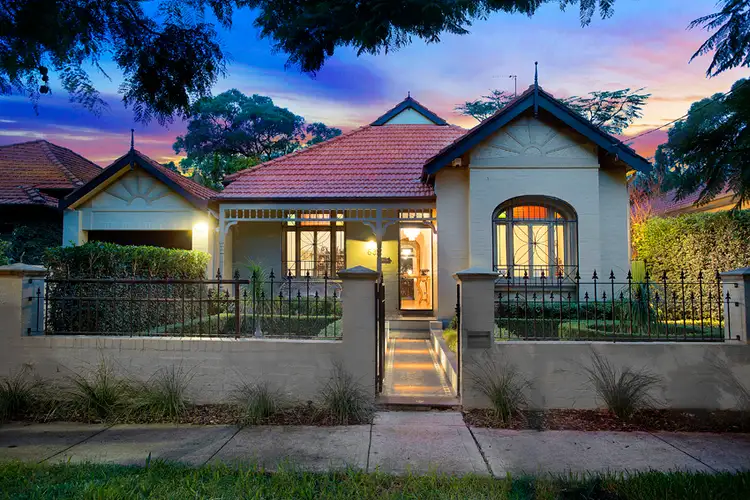 63 Samuel Terry Avenue, Kensington NSW 2033