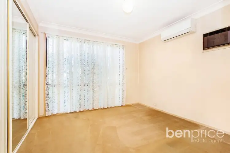 Fourth view of Homely house listing, 29 Galatea Street, Plumpton NSW 2761