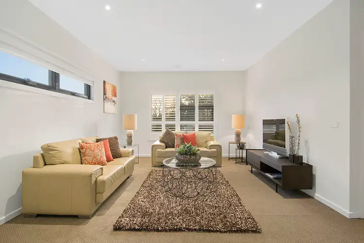 Fourth view of Homely townhouse listing, 2/47 Durham Road, Surrey Hills VIC 3127