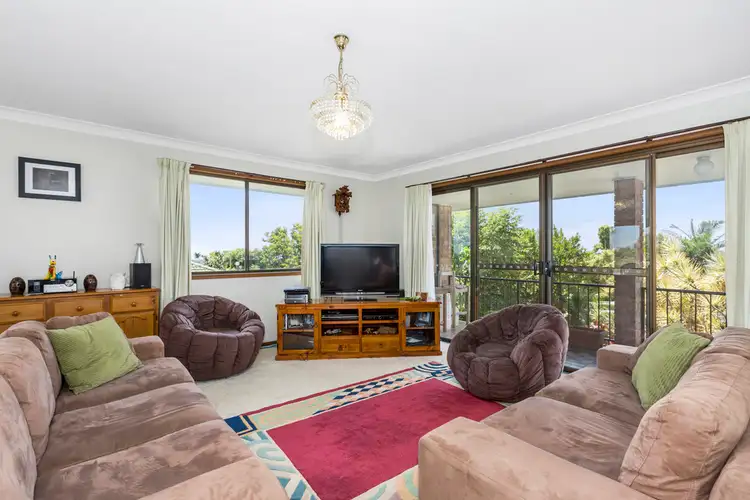 Second view of Homely house listing, 4 Mountain View Esplanade, Bilambil Heights NSW 2486