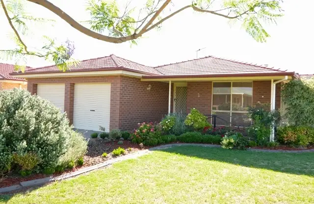 1 Boree Avenue, Griffith NSW 2680