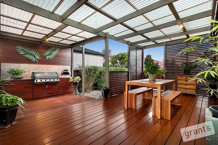 Sixth view of Homely house listing, 7 Marabou Close, Narre Warren South VIC 3805