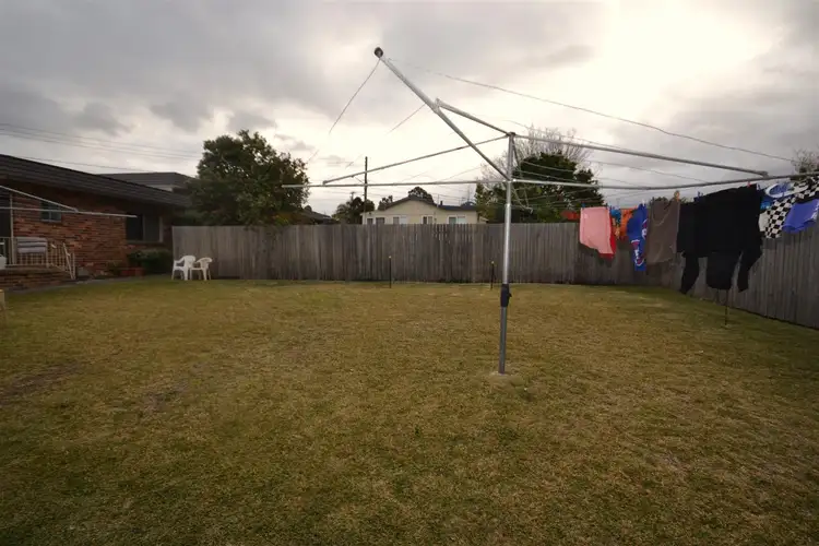 Seventh view of Homely unit listing, 5/430 Princes Highway, Bomaderry NSW 2541