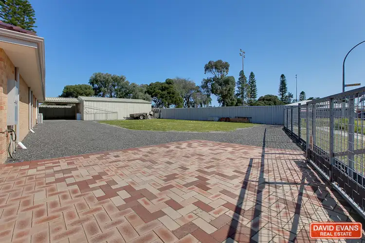 Second view of Homely house listing, 26 Parkland Drive, Warnbro WA 6169