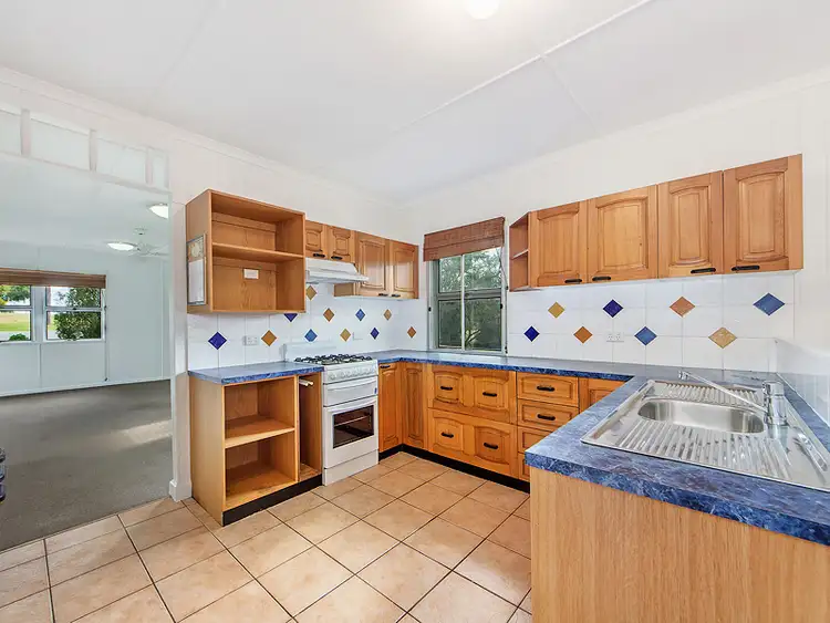Third view of Homely house listing, 8 William Street, Blackstone QLD 4304