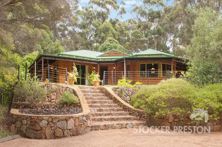 2 Yalgardup Place, Margaret River WA 6285