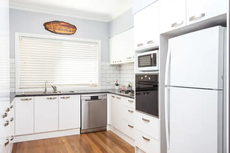 Fifth view of Homely house listing, 18 Mackay Street, Taree NSW 2430