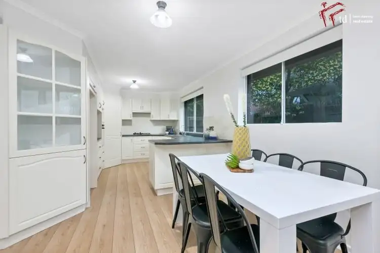 Sixth view of Homely house listing, 7 Dove Place, Modbury Heights SA 5092