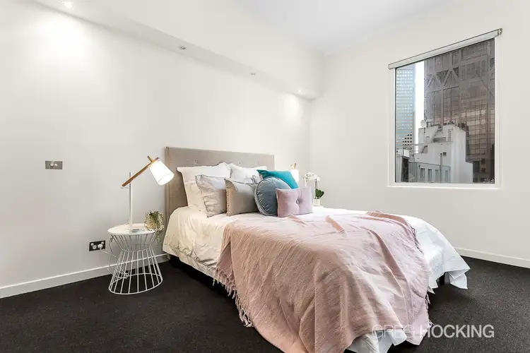 Fourth view of Homely apartment listing, 1018/422 Collins Street, Melbourne VIC 3000