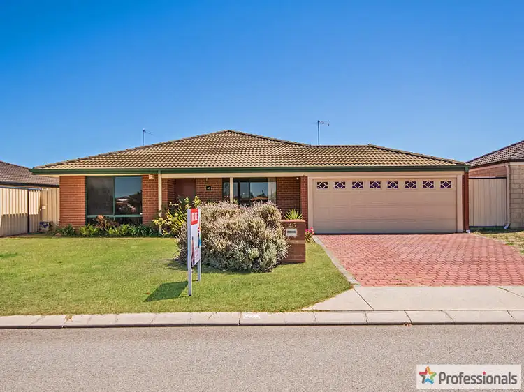 Second view of Homely house listing, 46 Daintree Loop, Bertram WA 6167