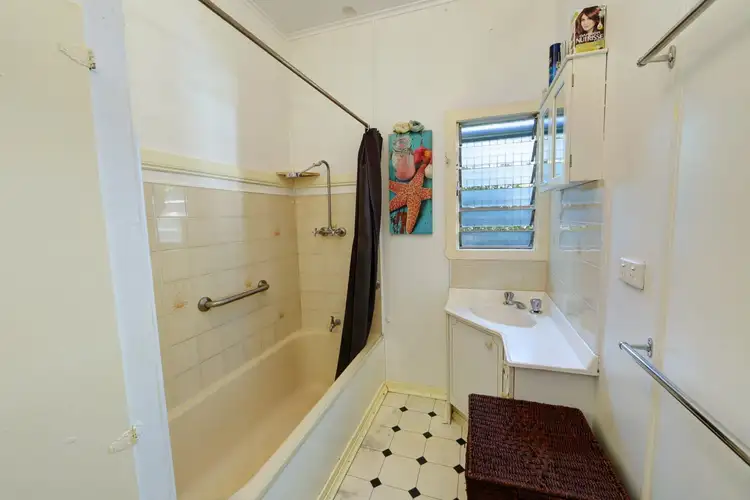Sixth view of Homely house listing, 203 Targo Street, Walkervale QLD 4670