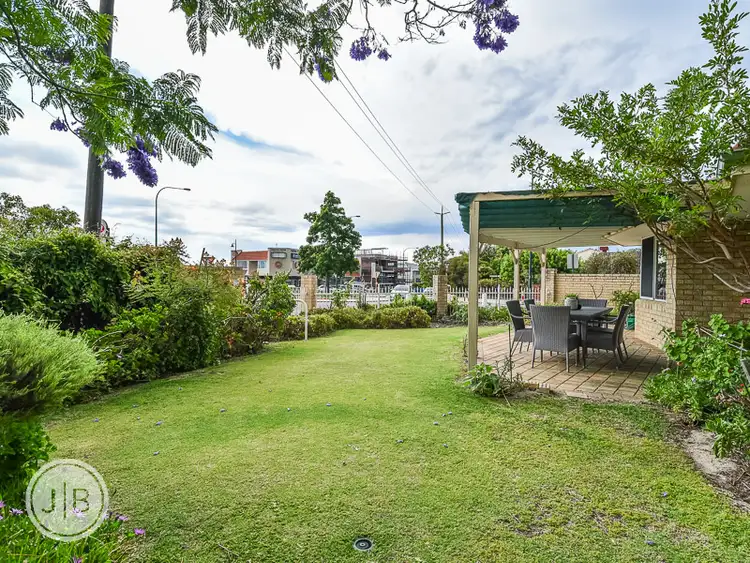 Second view of Homely house listing, 180 Labouchere Road, Como WA 6152