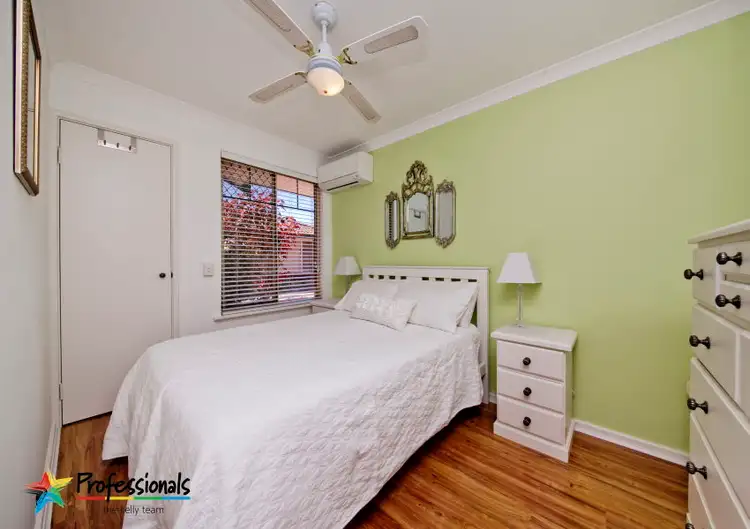 Seventh view of Homely house listing, 1B Rawlins Street, Glendalough WA 6016