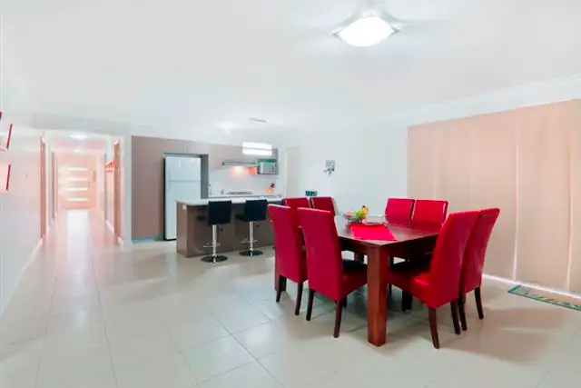 Fourth view of Homely house listing, 11 Redgum Street, Claremont Meadows NSW 2747