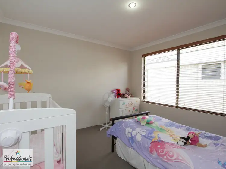 Seventh view of Homely house listing, 4 Cannich Blvd, Canning Vale WA 6155