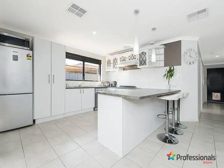 Fourth view of Homely house listing, 365a Sydenham Street, Belmont WA 6104