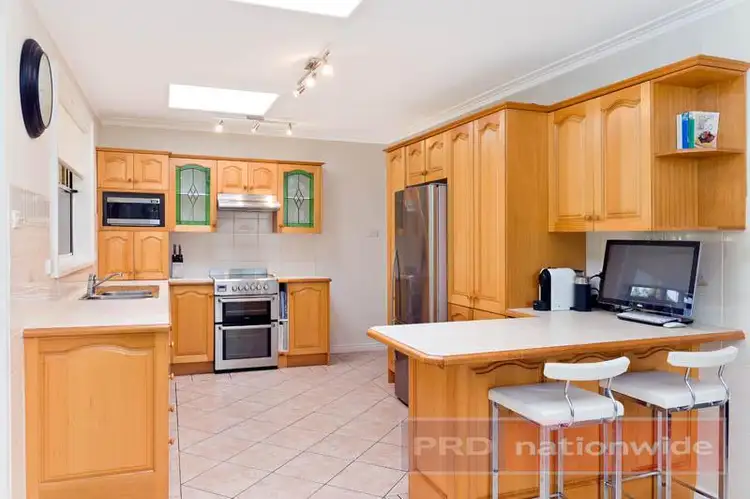 Third view of Homely house listing, 4 Apex Avenue, Picnic Point NSW 2213