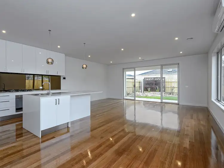 Third view of Homely townhouse listing, 5A & 5B Williams Street, Mentone VIC 3194